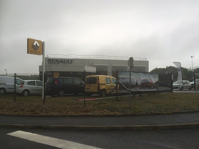 Garage Caurant RENAULT