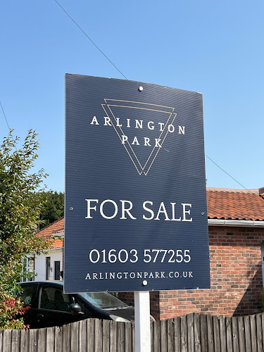 Comments and reviews of Arlington Park Estate & Lettings Agency