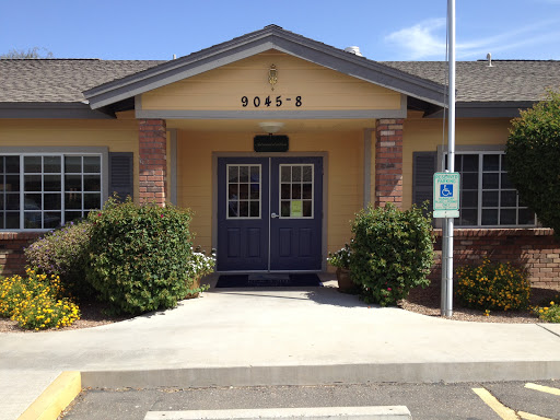 Assisted living facility Peoria