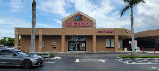 Petco Animal Supplies, 1470 E Hallandale Beach Blvd, Hallandale Beach, FL 33009, USA, 