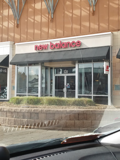 Shopping Mall «Aspen Grove», reviews and photos, 7301 S Santa Fe Dr, Littleton, CO 80120, USA