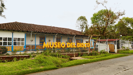 Museo del Disco y la Música