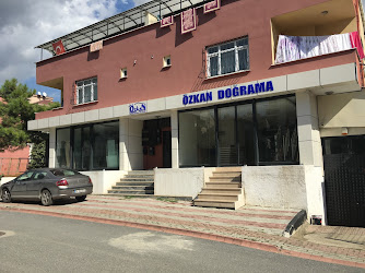Özkan Doğ. San. Tic. Ltd. Şti.