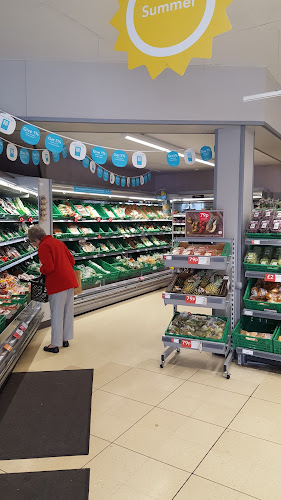 Reviews of Co-op Food - Broadwater - Cricketers Parade in Worthing - Supermarket