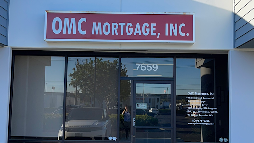 OMC Mortgage, Inc. - Direct Lender