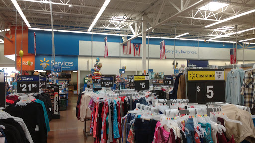 Department Store «Walmart Supercenter», reviews and photos, 8800 Kingsridge Dr, Dayton, OH 45458, USA