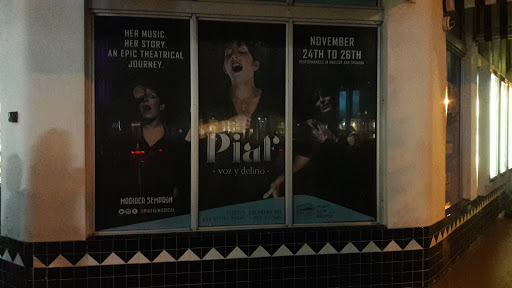 Performing Arts Theater «Colony Theatre», reviews and photos, 1040 Lincoln Rd, Miami Beach, FL 33139, USA