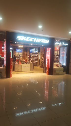 Skechers