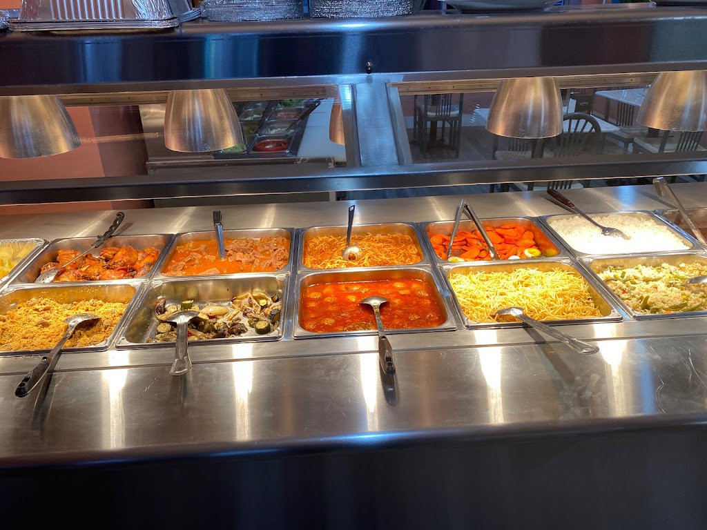 Kibom Restaurant 07105