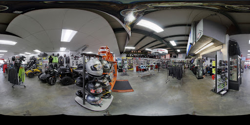 Motorcycle Dealer «Sport Durst Power Sports», reviews and photos, 4503 Durham-Chapel Hill Blvd, Durham, NC 27707, USA