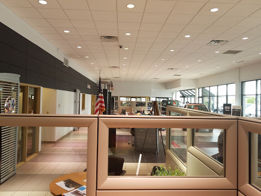 Car Dealer «Whitaker Buick GMC», reviews and photos, 131 19th St SW, Forest Lake, MN 55025, USA