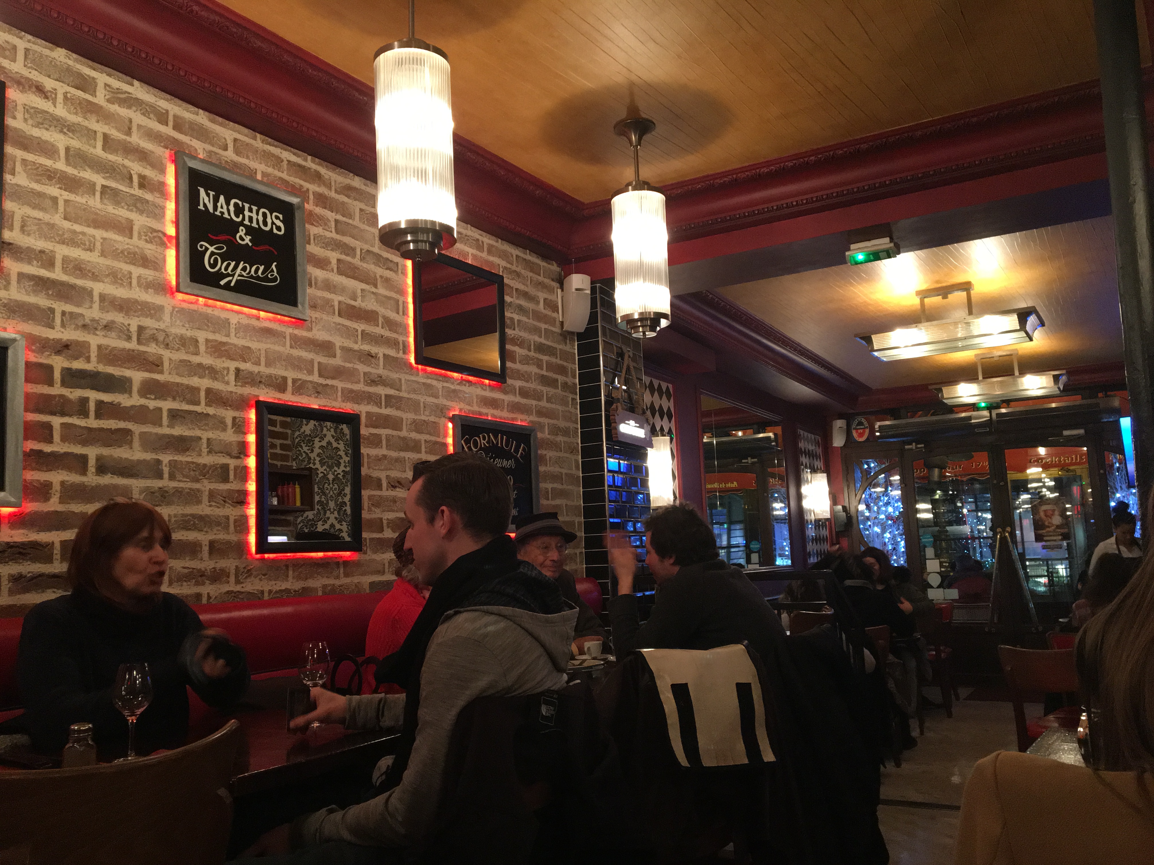 Photo n° 3 de l'avis de Ayoung.o fait le 27/12/2018 à 20:46