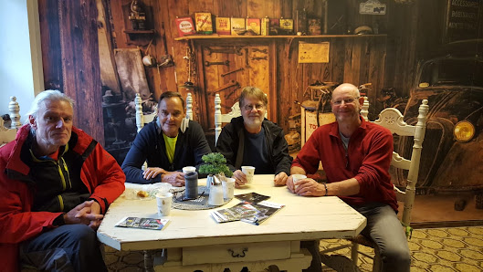 SPAR Mages Elmen Elmen 2, 6644 Elmen, Österreich