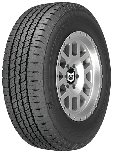Tire Shop «Burt Brothers Tire & Service», reviews and photos, 4712 S Highland Dr, Salt Lake City, UT 84117, USA