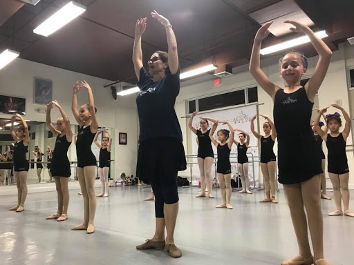 Dance School «Miami Royal Ballet Dance School», reviews and photos, 4100 Salzedo St #1, Coral Gables, FL 33146, USA