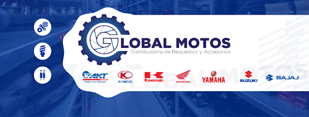 Distribuidora Global Motos