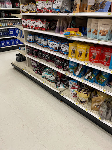 Department Store «Target», reviews and photos, 475 Hartford Rd, New Britain, CT 06053, USA