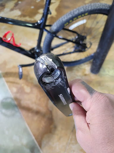 Bicycle Store «The Trek Bicycle Store of Kansas City-Shawnee», reviews and photos, 10412 Shawnee Mission Pkwy, Shawnee, KS 66203, USA