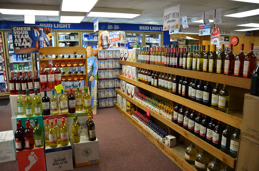 Liquor Store «Point Package Liquors», reviews and photos, 3030 E 10th St, Jeffersonville, IN 47130, USA
