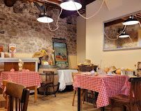 Atmosphère du Restaurant Bistro Chez Jules à Antibes - n°5