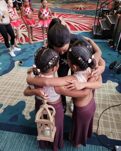 Dance School «Xpressit Dance Center», reviews and photos, 253 NE 2nd Rd, Homestead, FL 33030, USA