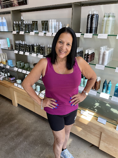 Beauty Salon «The Sapphire Salon», reviews and photos, 2211 Shoppes Blvd, Moosic, PA 18507, USA