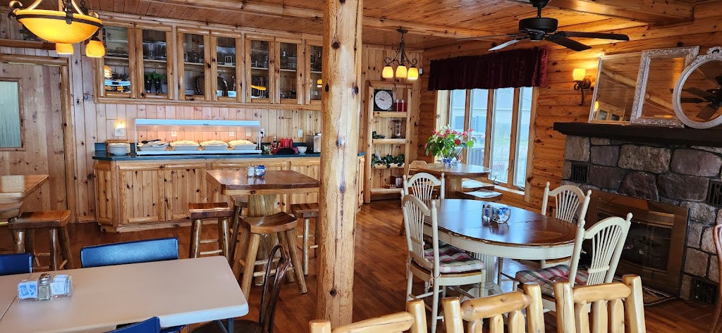 Kenyon's Lakeside & Dining Lng 48635