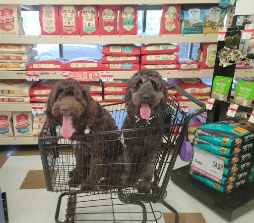 Pet Supply Store «Pet Supplies Plus», reviews and photos, 5394 Kemps River Dr Suite 101, Virginia Beach, VA 23464, USA