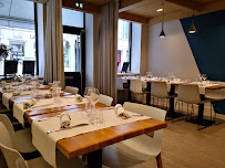 Atmosphère du Restaurant de cuisine traditionnelle La Petite Cuillere à Nancy - n°8
