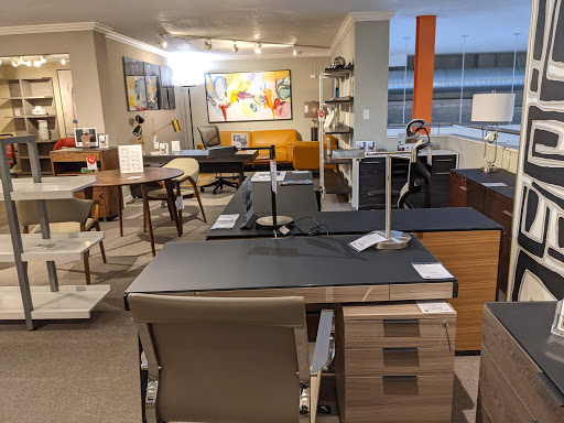 Furniture Store «Decorum Furniture», reviews and photos, 301 W 21st St, Norfolk, VA 23517, USA