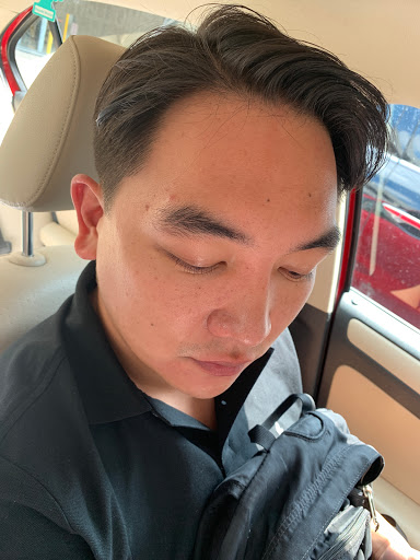 Barber Shop «Gui Gong Ja Barber Shop», reviews and photos, 238 Main St, Fort Lee, NJ 07024, USA