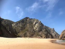 Foto di Praia da Ursa ubicato in zona naturale
