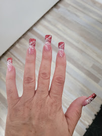 Pamper Nails & Spa - Photo 1 - Car repair in San Tan Valley, AZ, San Tan Valley