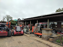 Cherry Valley Landscape Center - Photo 8 - Car repair in Rockford, IL, Rockford