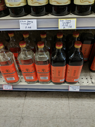 Asian Grocery Store «Hong Phat Market», reviews and photos, 1107 College St SE, Lacey, WA 98503, USA