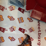 Photo n°1 de l'avis de AlfMedia.o fait le 27/11/2021 à 13:29 sur le  sweetburger - Navigli à Milan