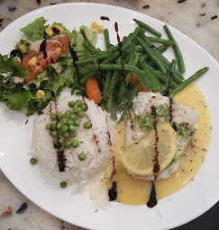 Photo n°14 de Les Petits Plats à Alfortville ()