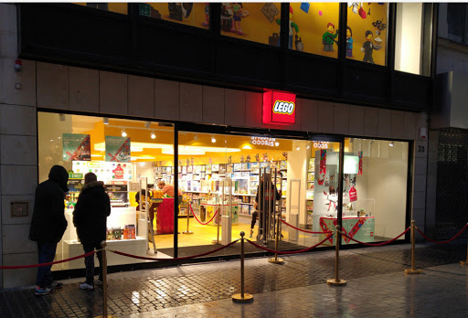 LEGO® Store Hannover