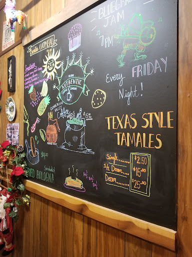 Coffee Shop «Authentic Coffee Co», reviews and photos, 1650 US-31W, Goodlettsville, TN 37072, USA