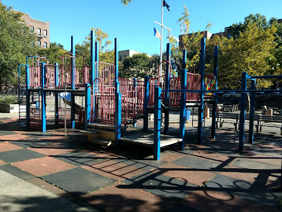 Zimmerman Playground