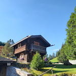 Photo n°1 de l'avis de Arthur.n fait le 17/08/2020 à 08:00 sur le  Gasthof Vorderbrand à Schönau am Königssee