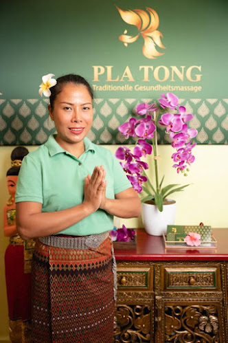 Thaimassage Pla Tong - Masseur