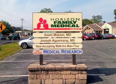 Mid Hudson Medical Research