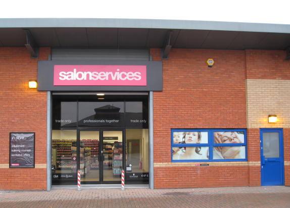 Salon Services - Gloucester