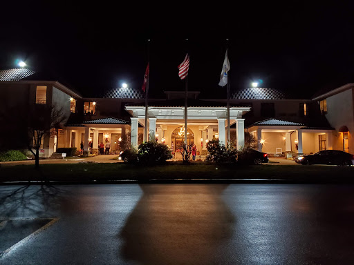 Country Club «Andover Country Club», reviews and photos, 60 Canterbury St, Andover, MA 01810, USA