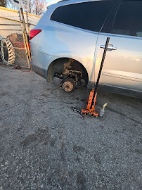 Carlos Tires LLC - Photo 4 - Car repair in North Charleston, SC, Charleston