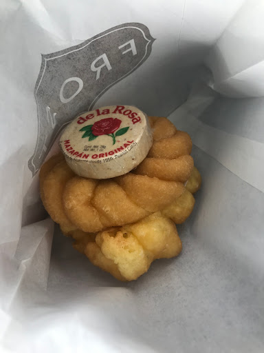 Dessert Restaurant «FROST», reviews and photos, 15217 Main St #106, Mill Creek, WA 98012, USA