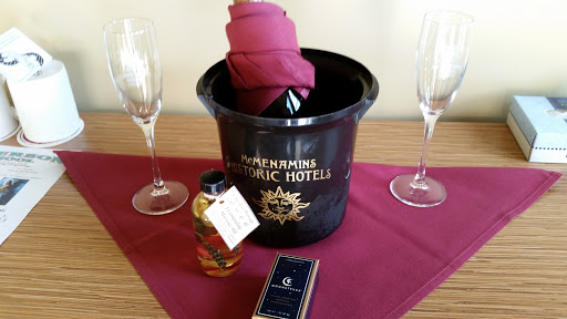 Hotel «McMenamins Anderson School», reviews and photos, 18607 Bothell Way NE, Bothell, WA 98011, USA