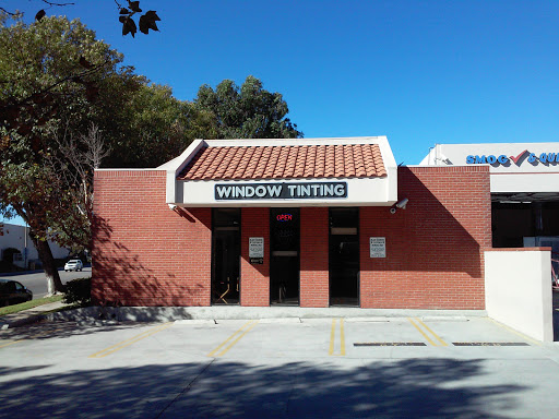 Car Wash «Valencia Car Wash», reviews and photos, 24233 Creekside Rd, Valencia, CA 91355, USA