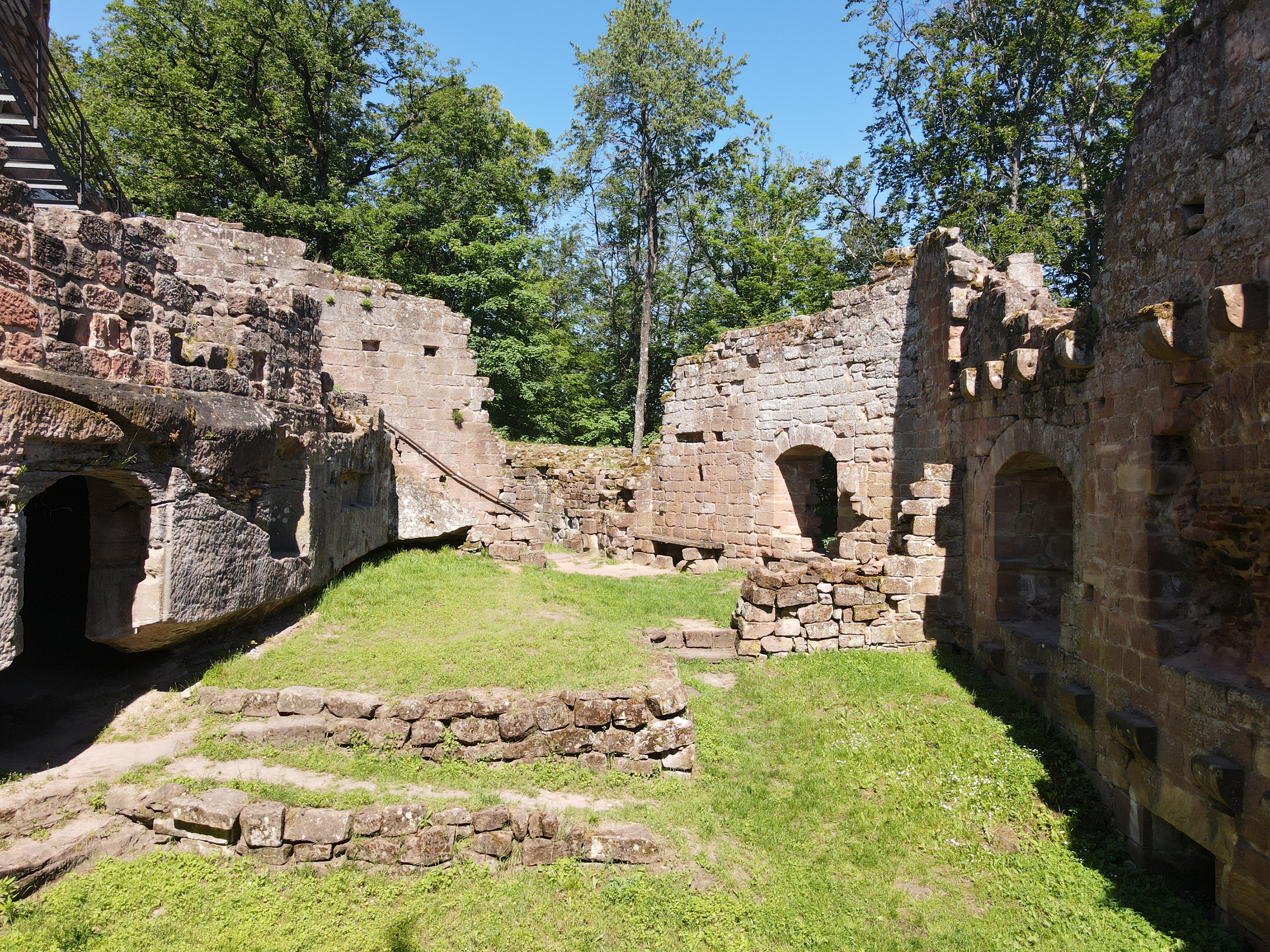 Photo n° 14 de l'avis de Yannick.a fait le 14/06/2021 à 17:13